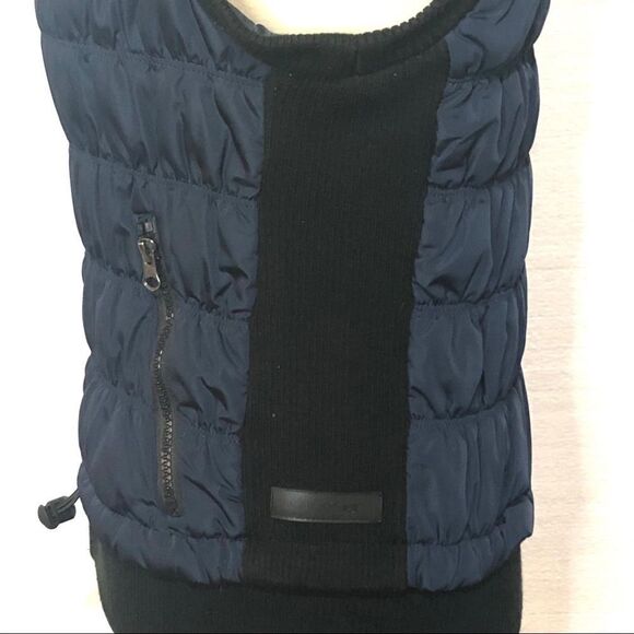 CALVIN KLEIN PERFORMANCE POLY FILLED VEST - Picture 8 of 13